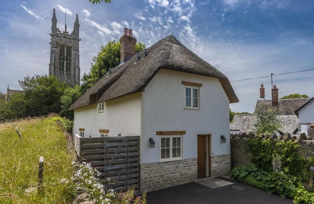 Church Cottage