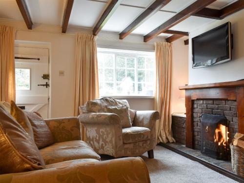 Church Cottage