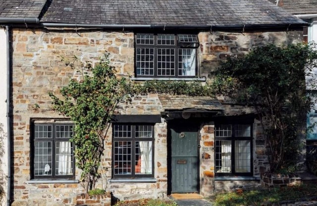 Church Cottage Stratton x4 per wkd