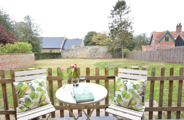 Church Farm Cottage, Dunwich