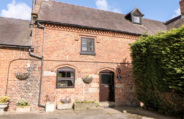 Church Farm Cottage