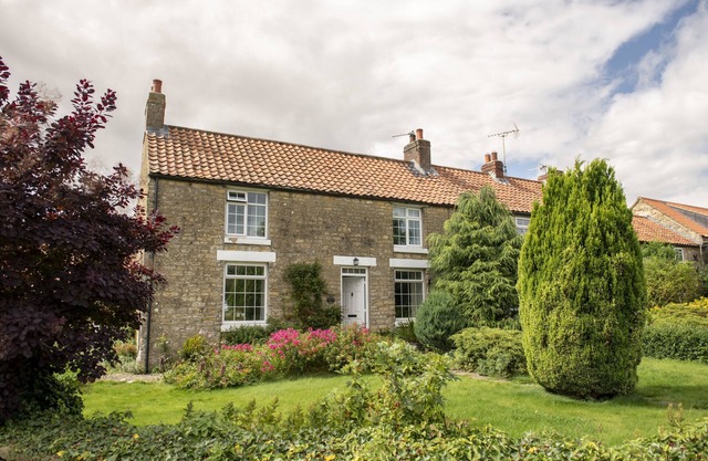 Church Farm, Wilton, North York Moors