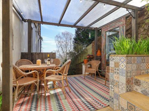 Church Garden Apartment