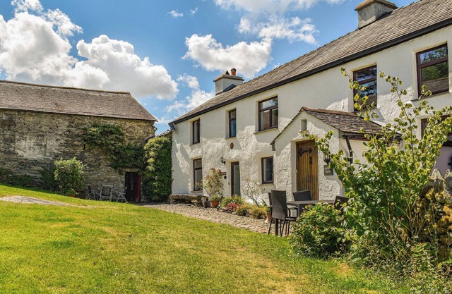 Church House Cottage