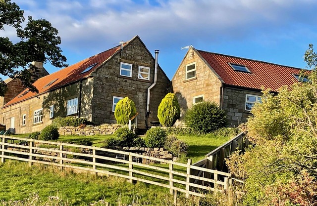 Church House Farm