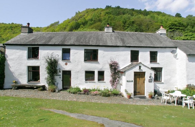 Church House