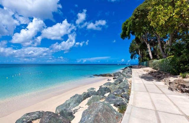 Church Point 2 by Blue Sky Luxury