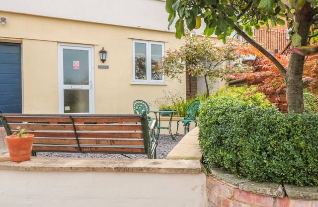 Church Road Annexe, CINDERFORD