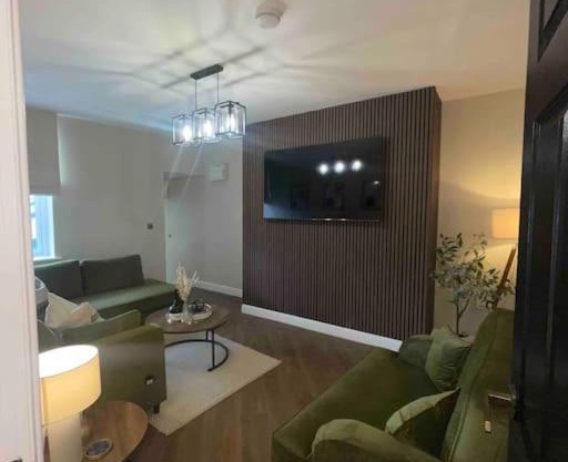 Churchview Apartments