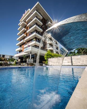 Chveni Ezo Boutique Hotel