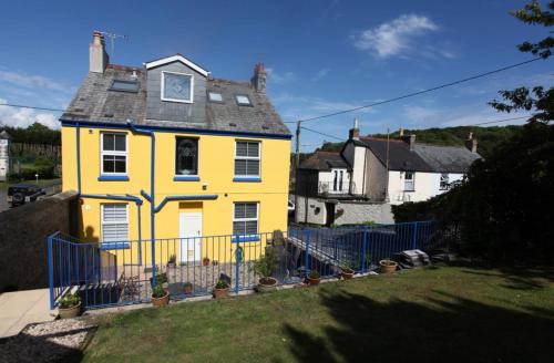 Chy An Littleton Country House