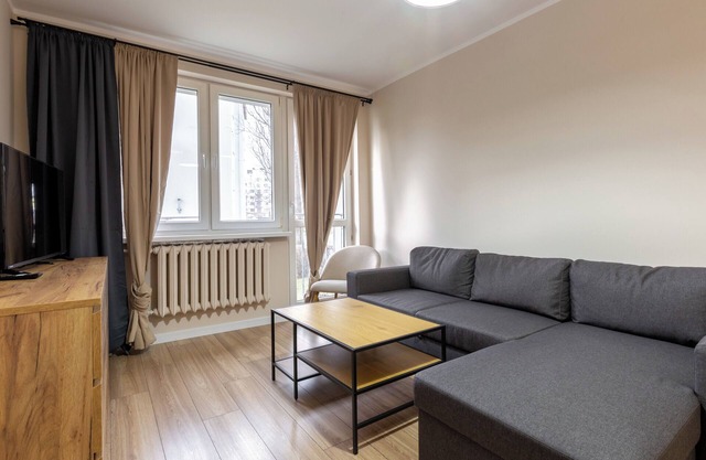 Chylońska Comfort Apartment