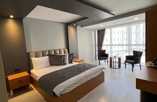 Ci Plus Hotel