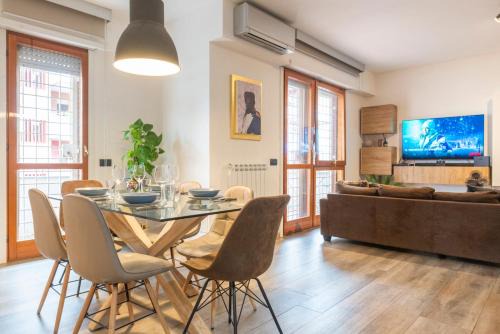 Ciampino Exclusive Apartment