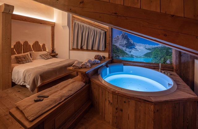 CIANDOLADA 2 Wellness