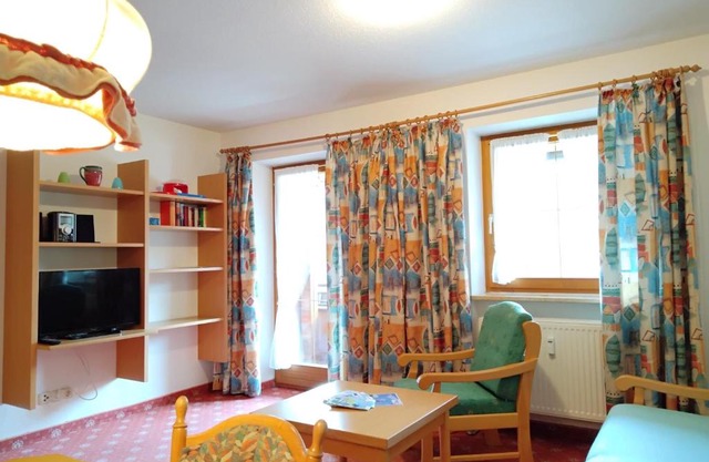 ciao-aschau Grenzhub FeWo 208 Bär