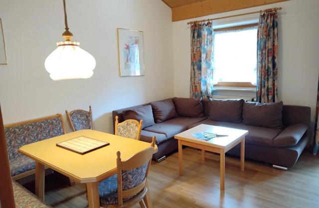 ciao-aschau Grenzhub FeWo 312 Göke