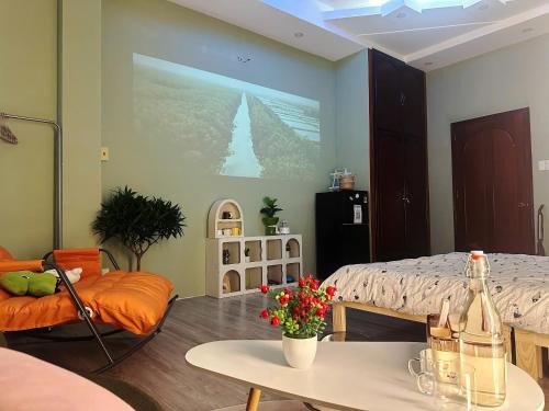 Ciara Homestay