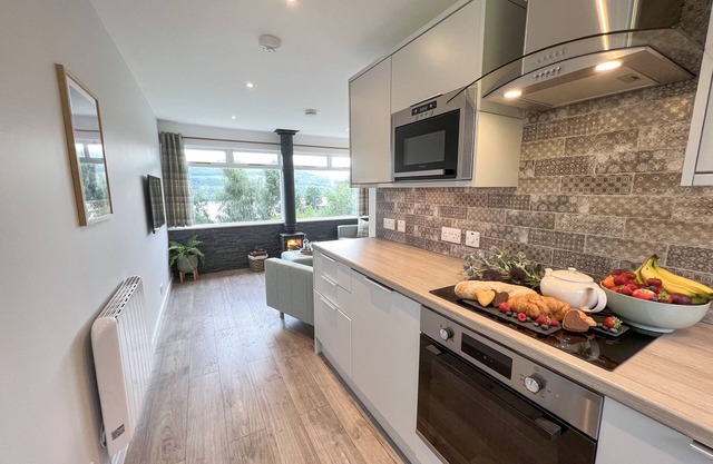Ciaran Cottage