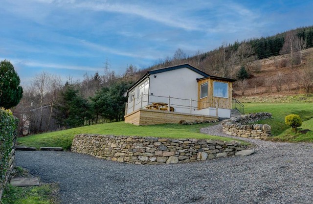 Ciaran Cottage