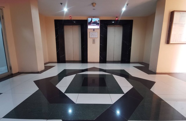 cibubur village by nara property