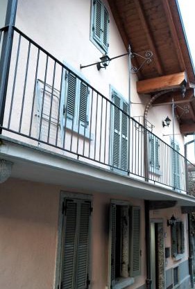 Ciceri Properties Ca Mea