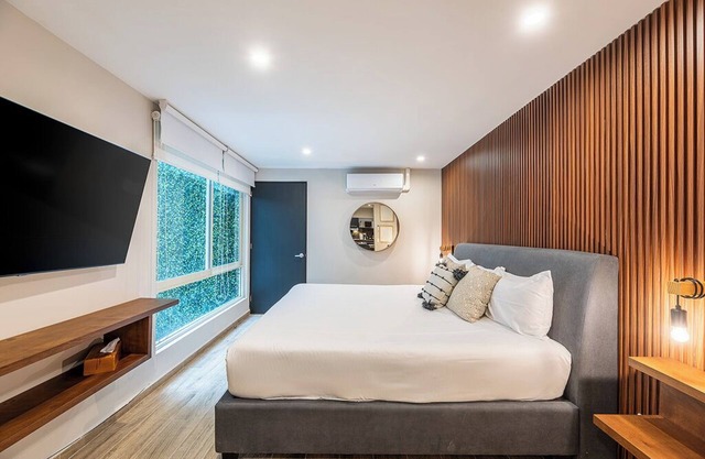 Ciceron 612 Aparthotel Polanco