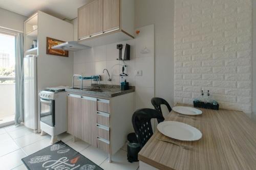 CID305C Functional Apartment