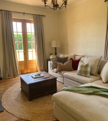 Ciel House - French style