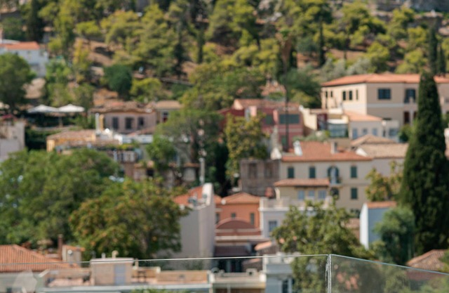 Ciel Living Athens