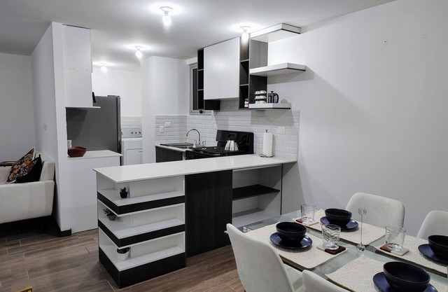 Cielo Citadino