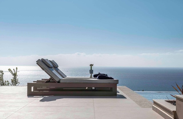 Cielo e Mare Villas