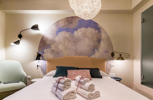 Cielo e Nuvole