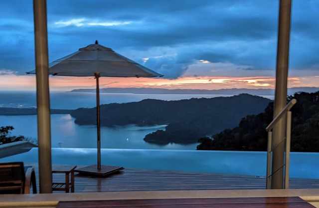 Cielo Lodge