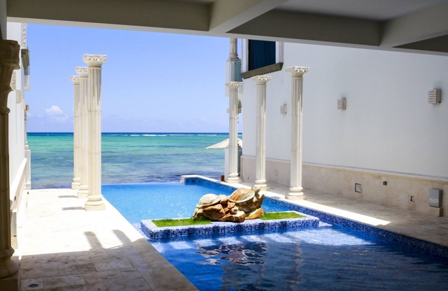 Cielo Maya Beach Tulum