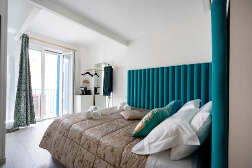 Cielo | Suite con Bagno e Cucina Condivisa – Centrale