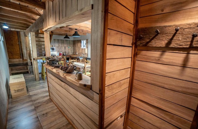 Cielo Sur Balsas Loft