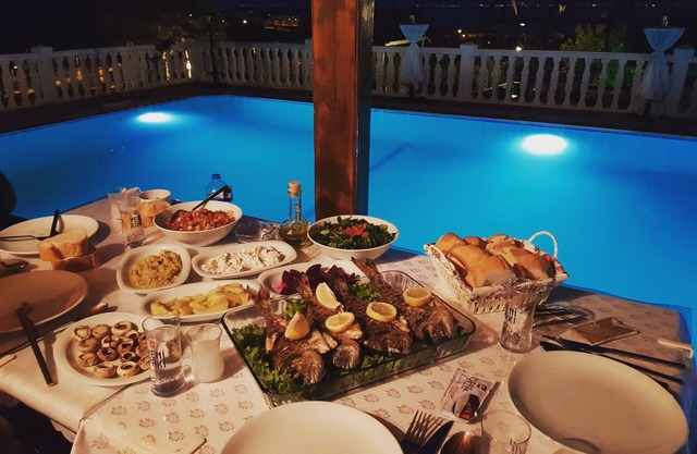 Ciftlik Butik Hotel