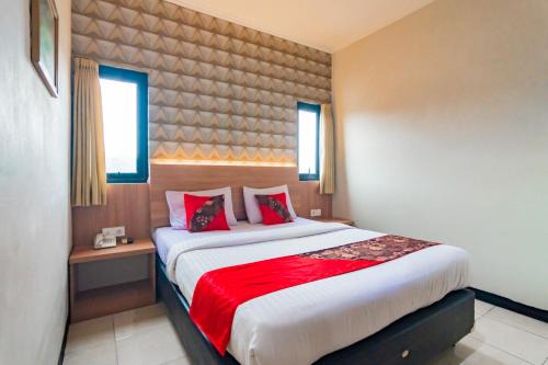 Cihampelas Hotel 2