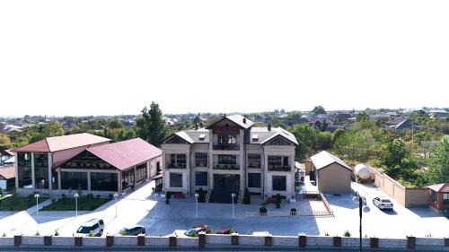 Cihan Town Hotel