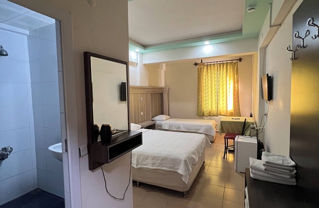 Cihanay Hotel