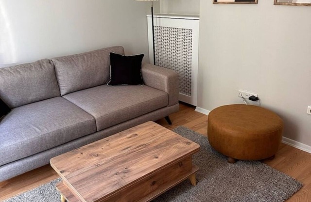 Cihangir comfortable central apartment (1)