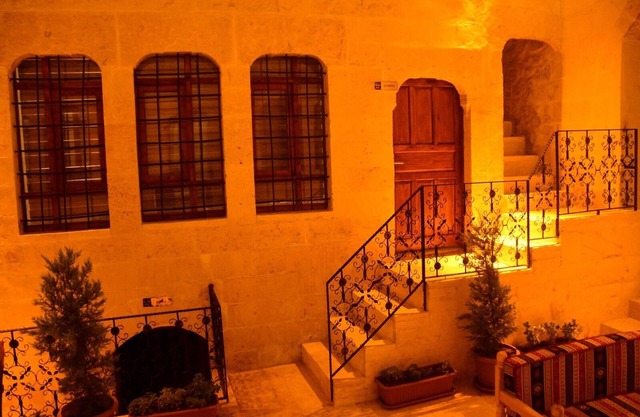 Cihangir Konağın Butik Otel