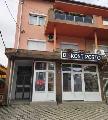 Cika Apartment