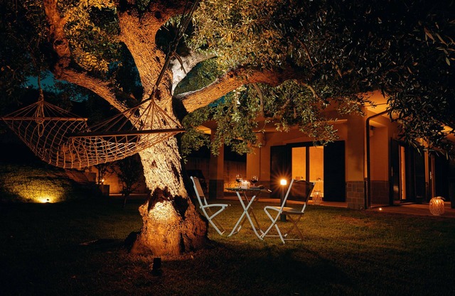 Cilentia B&B
