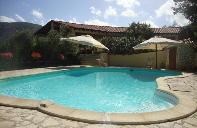Cilento National Park Ancient mansion of great charm, swimming pool and dovecote