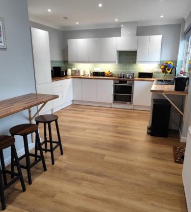 Cilhaul 3 bedroom holiday let