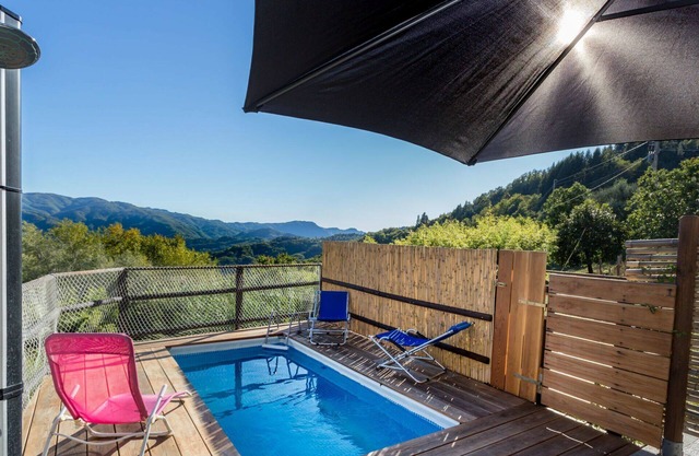 CILIEGI, apartment with Private swimming pool