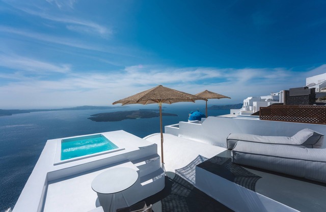 CILON Suites