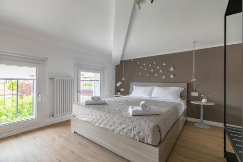 Cima Suite 15 by WelcHome